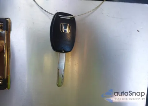 2009 Honda Ridgeline Rtl из США, поврежденный, VIN 5FPYK16509B105312